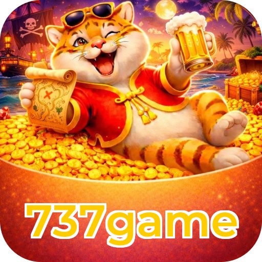 Tabela RTP dos jogos de cassino da 737game